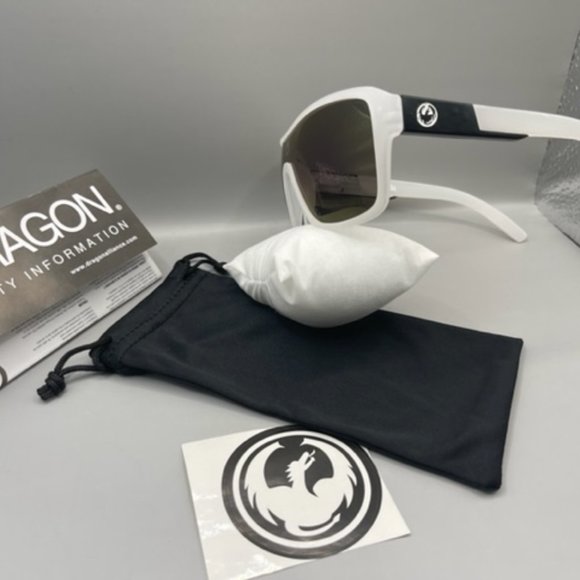 New Dragon Sunglasses - Picture 2 of 4